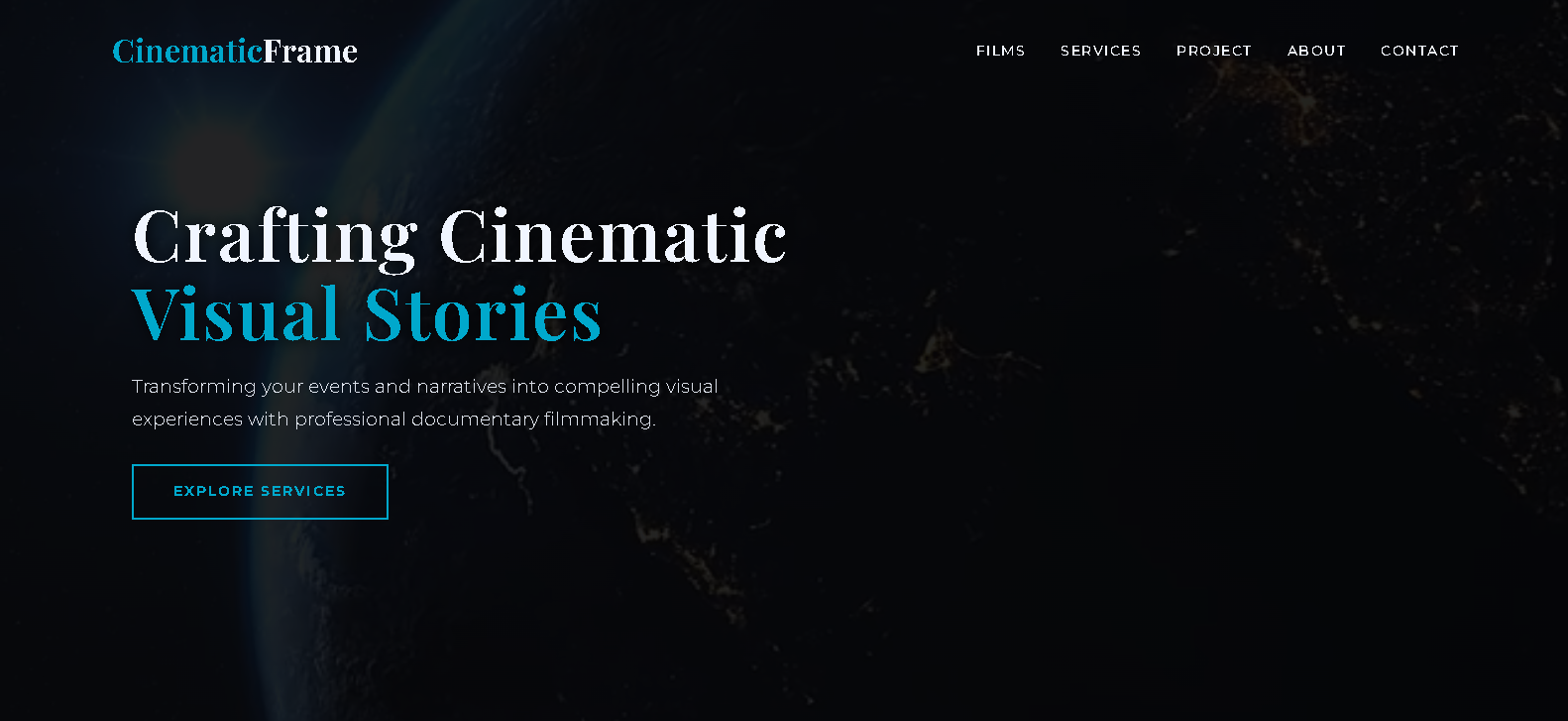 Portfolio Project 2